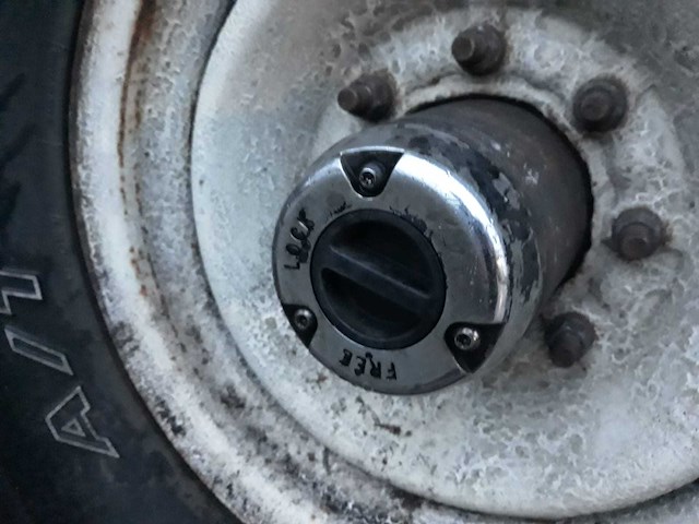 Ford - clubcab - f250 - pick up - afbeelding 19 van  28