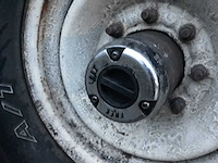 Ford - clubcab - f250 - pick up - afbeelding 19 van  28