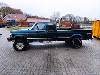 Ford - clubcab - f250 - pick up - afbeelding 12 van  28