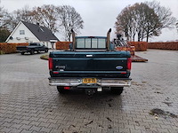 Ford - clubcab - f250 - pick up - afbeelding 23 van  28