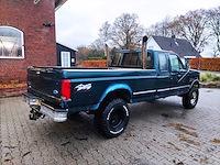 Ford - clubcab - f250 - pick up - afbeelding 24 van  28