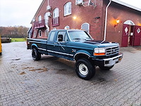 Ford - clubcab - f250 - pick up - afbeelding 26 van  28