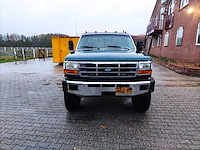 Ford - clubcab - f250 - pick up - afbeelding 27 van  28