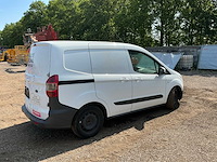 Ford - courier - transit - bedrijfswagen - afbeelding 10 van  15