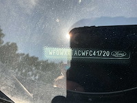 Ford - courier - transit - bedrijfswagen - afbeelding 5 van  15