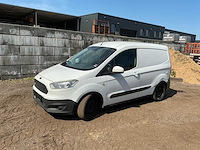 Ford - courier - transit - bedrijfswagen - afbeelding 1 van  15