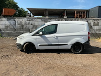 Ford - courier - transit - bedrijfswagen - afbeelding 8 van  15