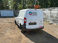 Ford - courier - transit - bedrijfswagen - afbeelding 9 van  15