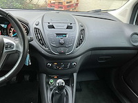Ford - courier - transit - van - afbeelding 6 van  21