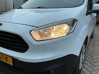 Ford - courier - transit - van - afbeelding 17 van  21