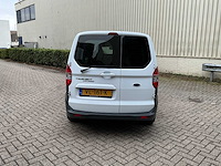 Ford - courier - transit - van - afbeelding 3 van  21