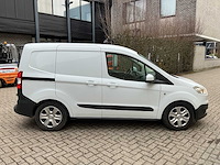 Ford - courier - transit - van - afbeelding 20 van  21