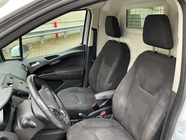 Ford - courier - transit - van - afbeelding 5 van  21