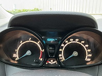 Ford - courier - transit - van - afbeelding 3 van  21