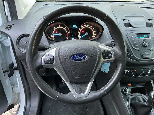 Ford - courier - transit - van - afbeelding 4 van  21