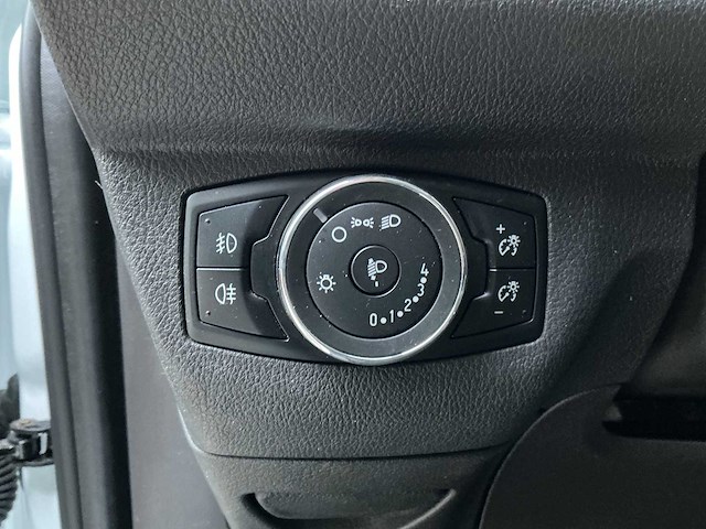 Ford - courier - transit - van - afbeelding 6 van  21