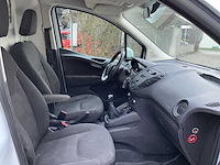 Ford - courier - transit - van - afbeelding 8 van  21