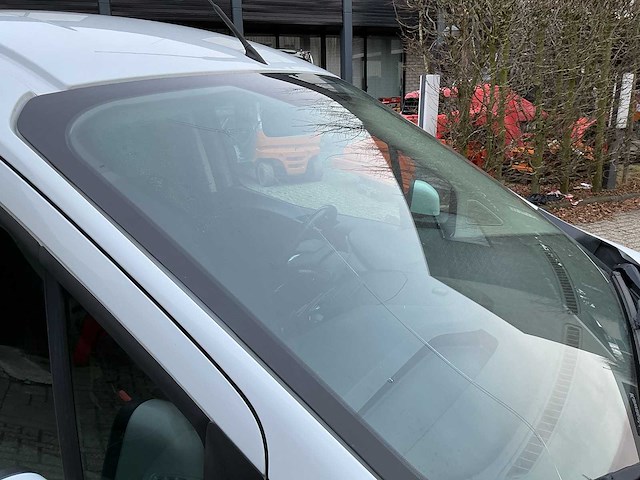 Ford - courier - transit - van - afbeelding 5 van  20