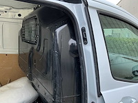 Ford - courier - transit - van - afbeelding 6 van  20