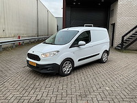 Ford - courier - transit - van - afbeelding 17 van  20