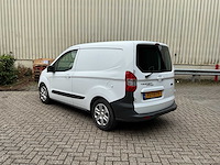 Ford - courier - transit - van - afbeelding 11 van  20