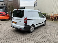 Ford - courier - transit - van - afbeelding 13 van  20