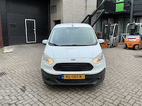 Ford - courier - transit - van - afbeelding 15 van  20