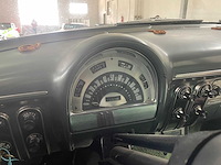 Ford - customline - customline sedan - ford customline - afbeelding 2 van  16