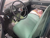 Ford - customline - customline sedan - ford customline - afbeelding 3 van  16