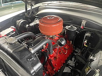 Ford - customline - customline sedan - ford customline - afbeelding 4 van  16