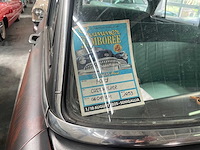 Ford - customline - customline sedan - ford customline - afbeelding 6 van  16