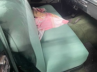 Ford - customline - customline sedan - ford customline - afbeelding 8 van  16