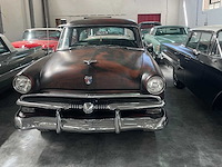 Ford - customline - customline sedan - ford customline - afbeelding 1 van  16