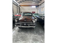 Ford - customline - customline sedan - ford customline - afbeelding 9 van  16