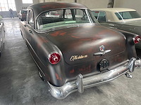 Ford - customline - customline sedan - ford customline - afbeelding 11 van  16