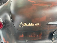 Ford - customline - customline sedan - ford customline - afbeelding 12 van  16