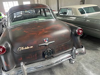 Ford - customline - customline sedan - ford customline - afbeelding 13 van  16