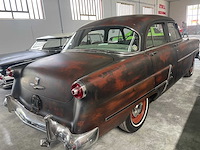 Ford - customline - customline sedan - ford customline - afbeelding 14 van  16