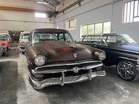 Ford - customline - customline sedan - ford customline - afbeelding 15 van  16