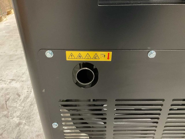 Ford - diesel - power generator - afbeelding 6 van  59