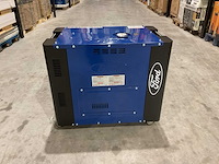 Ford - diesel - power generator - afbeelding 8 van  59
