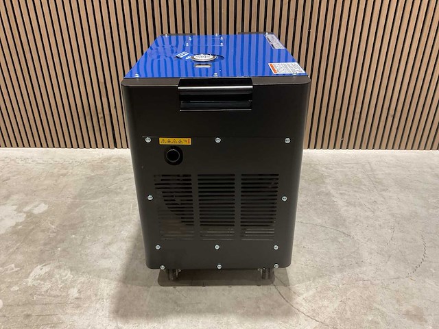 Ford - diesel - power generator - afbeelding 26 van  59