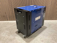 Ford - diesel - power generator - afbeelding 30 van  59