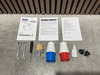 Ford - diesel - power generator - afbeelding 55 van  59