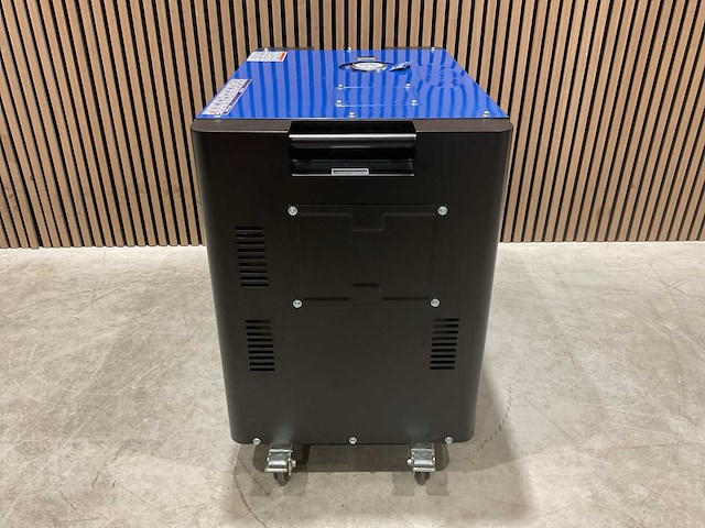 Ford - diesel - power generator - afbeelding 31 van  59