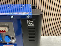 Ford - diesel - power generator - afbeelding 20 van  59