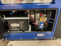 Ford - diesel - power generator - afbeelding 58 van  59