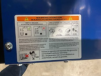 Ford - diesel - power generator - afbeelding 59 van  59