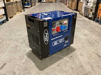 Ford - diesel - power generator - afbeelding 4 van  59