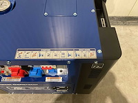 Ford - diesel - power generator - afbeelding 39 van  59